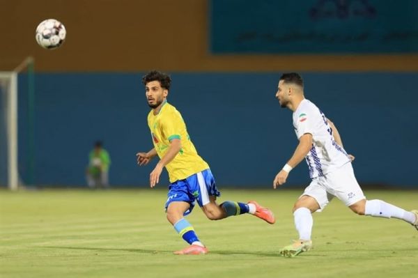 صنعت نفت آبادان 2 - بعثت کرمانشاه صفر نفت زنده است و نفس میکشد