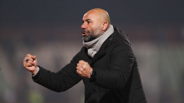 بختیاریزاده نیمفصل را با کادر موسیمانه از دست دادیم