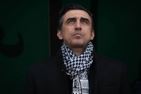 رحمتی بازیکنان استقلال برای فالوور بازی میکنند