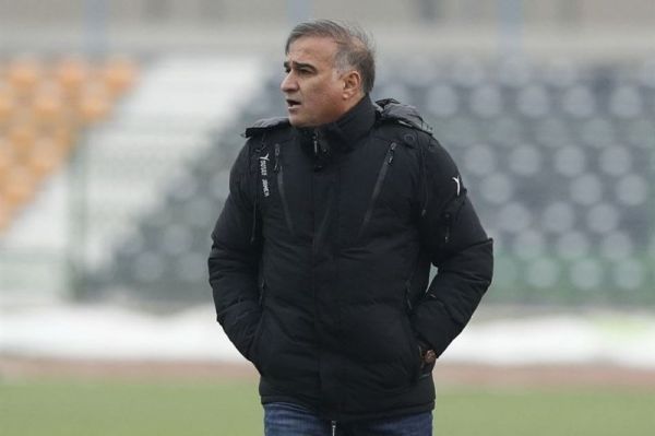  دین‌محمدی  هدف ما صعود به لیگ برتر است