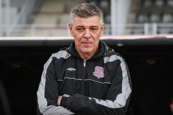 میلوشویچ نساجی لایق برد بود