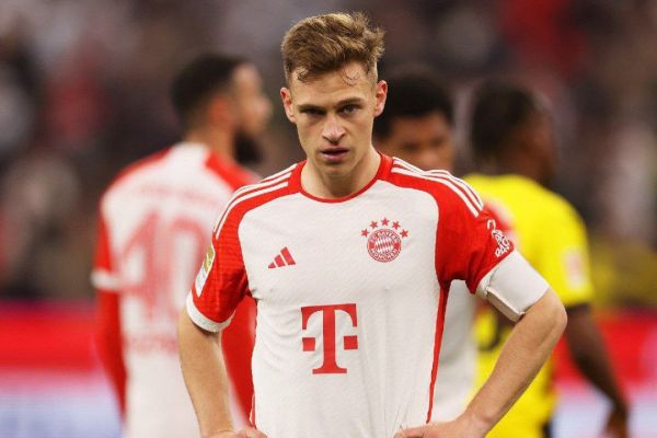  آغاز مذاکرات لیورپول و منچسترسیتی با ستاره بایرن‌مونیخ