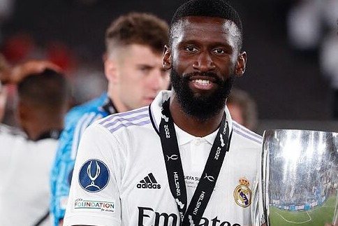 غول آلمانی رئال، به بازی برگشت مقابل من سیتی میرسد