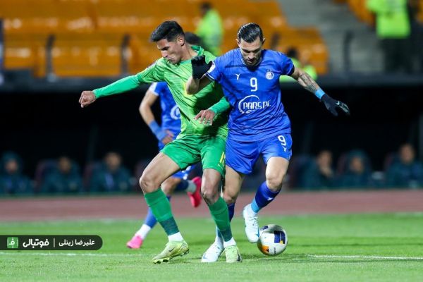  رد شکایت الشرطه از استقلال