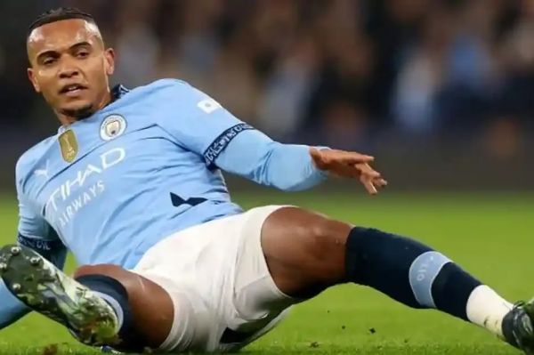  فوری؛ ستاره منچسترسیتی بازی مقابل رئال مادرید را از دست داد