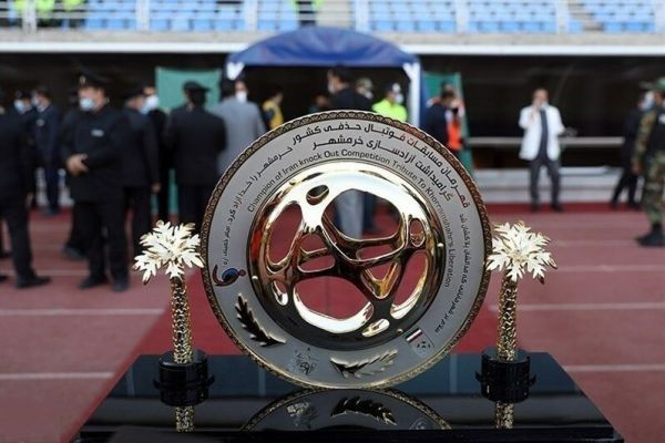  ۸ تیم راه یافته به مرحله یک‌چهارم نهایی جام حذفی مشخص شدند