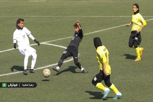 گزارش تصویری اختصاصی تام اصفهان ۲ - پالایش گاز ایلام ۲