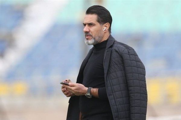  گفت و گو با مستندسازی که پیروانی به او حمله کرد