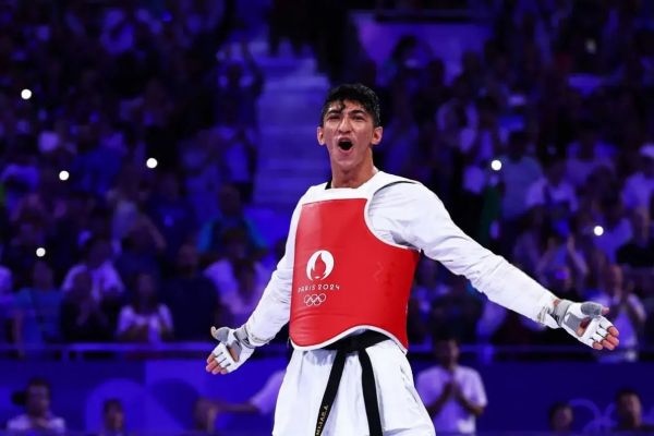 سلیمی پرسپولیسی بودم و خواهم بود