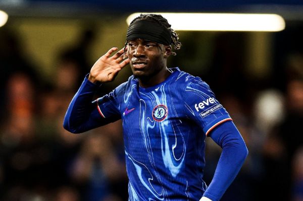 مصدومیت دوباره برای ستاره ملیپوش انگلیسی چلسی