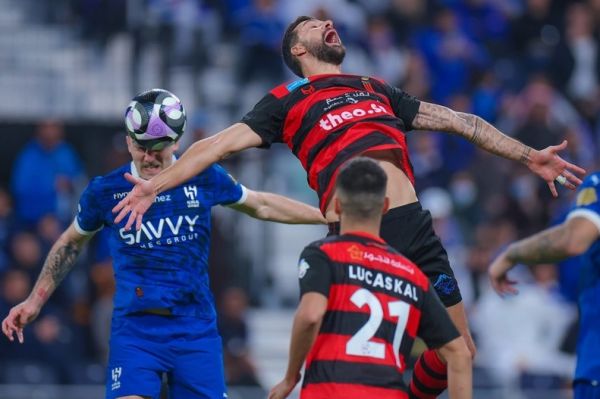  توقف تیمی که رقیب یاران رونالدو در راه قهرمانی است