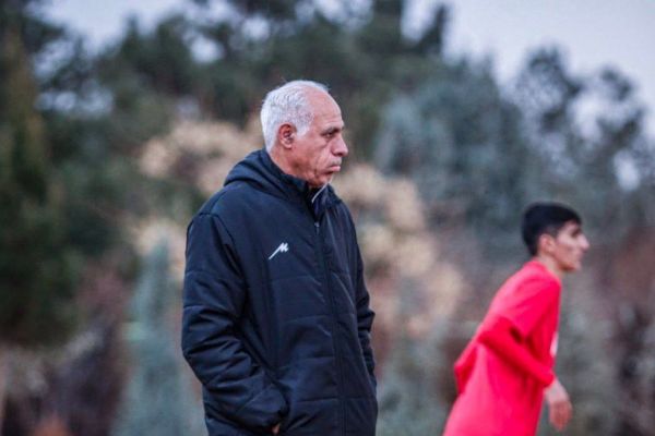  حردانی  تقابل با اروپایی‌ها به ما کمک می‌کند