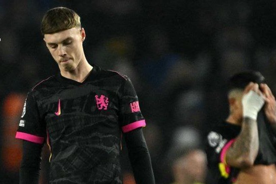  تیمی که چلسی در شش روز، دو بار به آن باخت