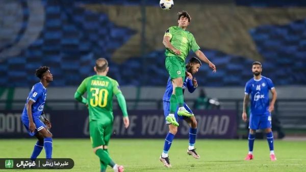 6 بازی بدون برد برای استقلال در آسیا؛ به یاد دوران قلعهنویی