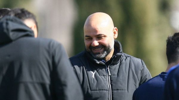  سهراب و آخرین ماموریت روی نیمکت استقلال؛ صعود یا حذف