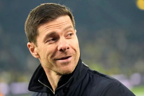  ژابی آلونسو می‌تواند به رئال مادرید برود