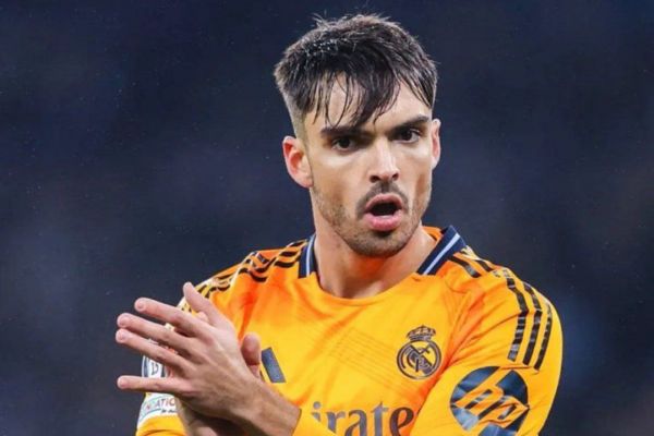  بازیکنی که اولین خرید تابستانی رئال مادرید است