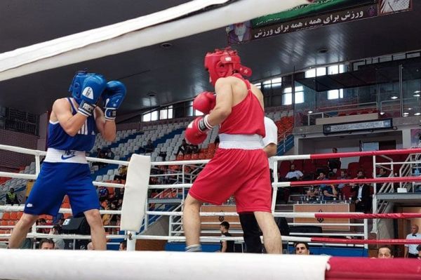 تورنمنت روسیه؛ سه بوکسور جوان ایران فردا به میدان میروند