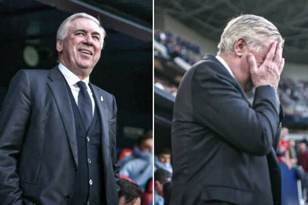 ضربات پنالتی هدیه رئالمادرید به رقیبان در چهار بازی اخیر