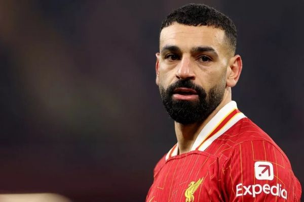 چراغ سبز مدیر برنامه صلاح برای تمدید قرارداد با لیورپول