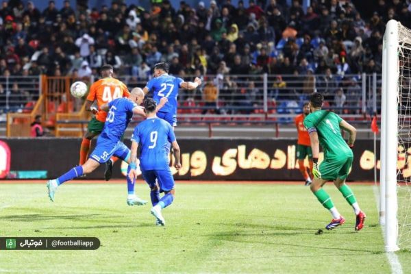 آرای انضباطی لیگ برتر استقلال جریمه شد