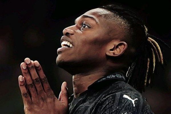  ستاره پرتغالی میلان سلطان پاس گل سری‌آ