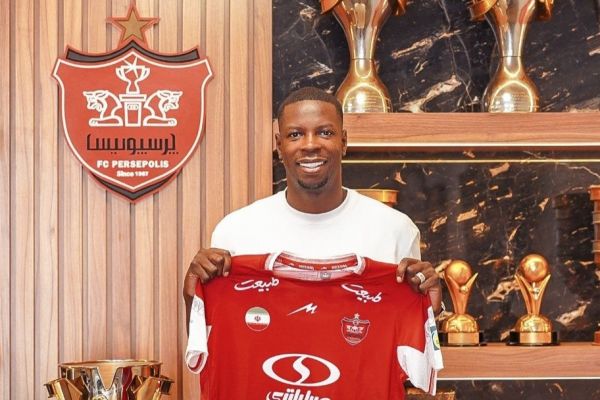 دستمزد ژوائو در ترکیه؛ 85 درصد کمتر از پرسپولیس