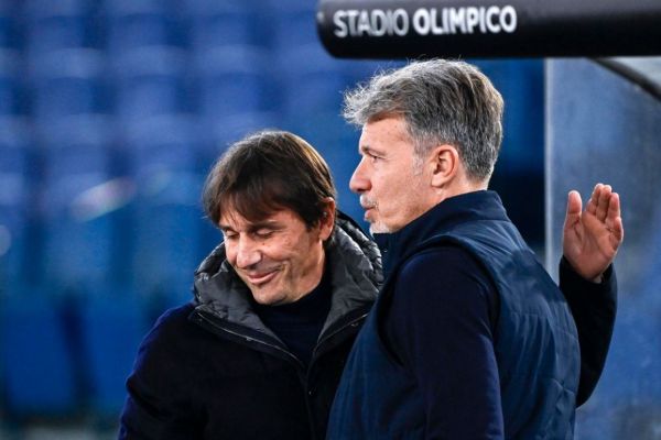 صحبتهای سرمربی ناپولی پس از سومین تساوی متوالی تیمش