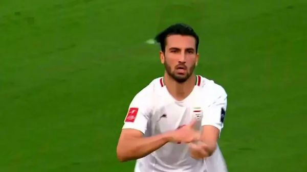  عملکرد درخشان زمانی و زلیخایی؛ سه گل و یک پاس گل   ویدیو