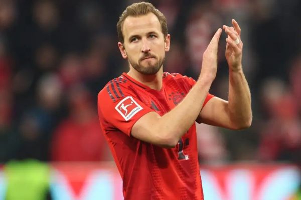  نمره افتضاحی که ستاره بایرن مونیخ از بیلد گرفت