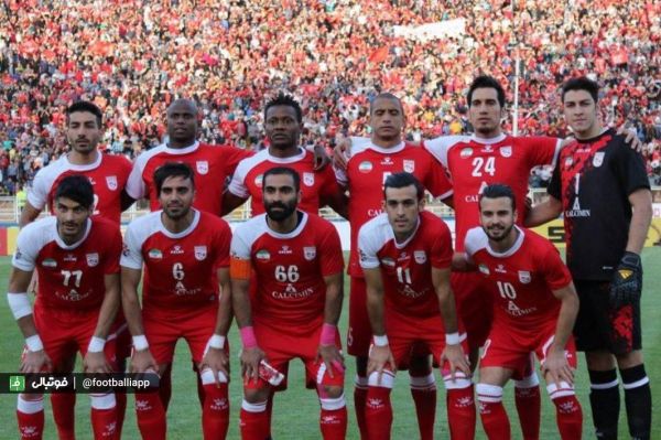 تنها میزبانی تراکتور در مرحله حذفی آسیا؛ 3191 روز پیش