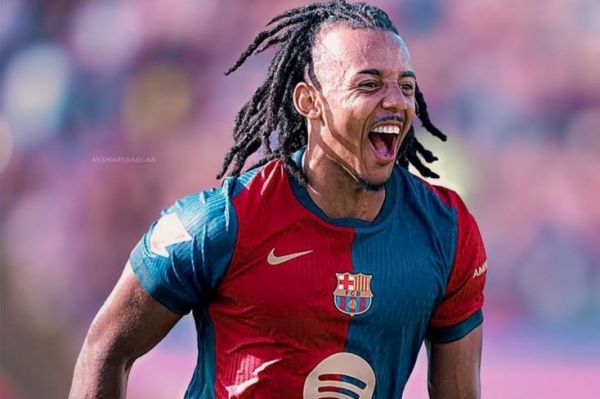 چلسی بهدنبال جذب ستاره فرانسوی بارسلونا