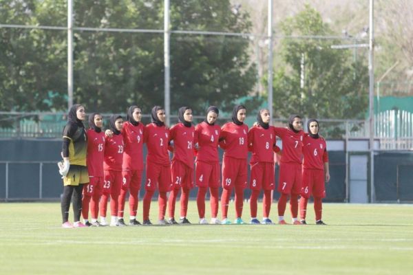 سورپرایز ویژه آزمون برای تیم ملی زنان؛ مغضوبیها برگشتند