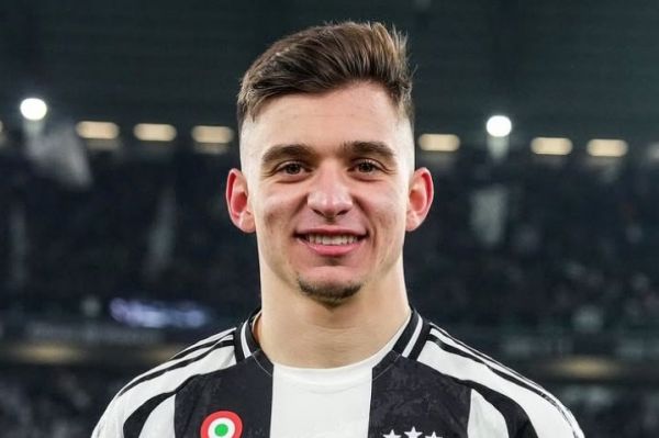 پدر و پسری که بلای جان اینتر شدهاند