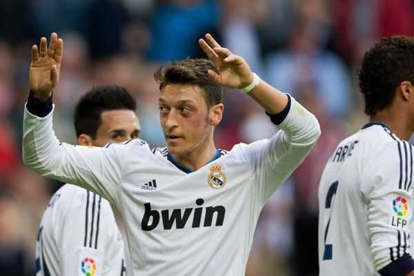 بازیکنی که برای پیوستن به رئال مادرید از ونگر عذرخواهی کرد