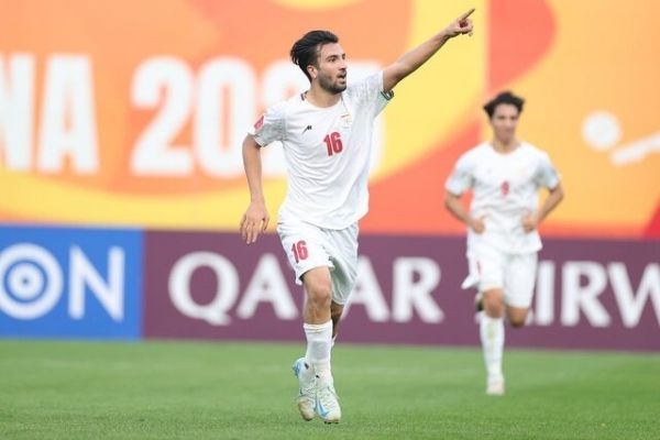 زمانی هدف ما قهرمانی مجدد در آسیاست