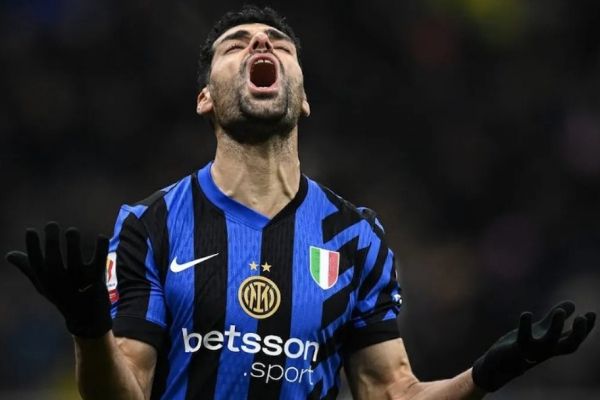 انتقاد کوریره از عملکرد طارمی؛ ناامید کننده