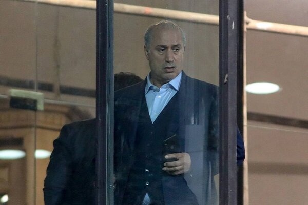 تاکید تاج به ساماندهی هواداران در ورزشگاهها