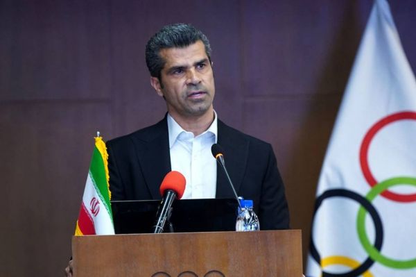 ساعی درخواست میکنم یک خیابان به نام علیرضا دبیر بشود