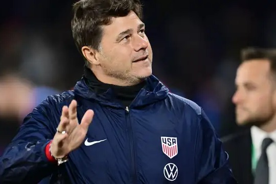  بهترین بازیکنی که پوچتینو در عمرش دیده؛ مسی نیست