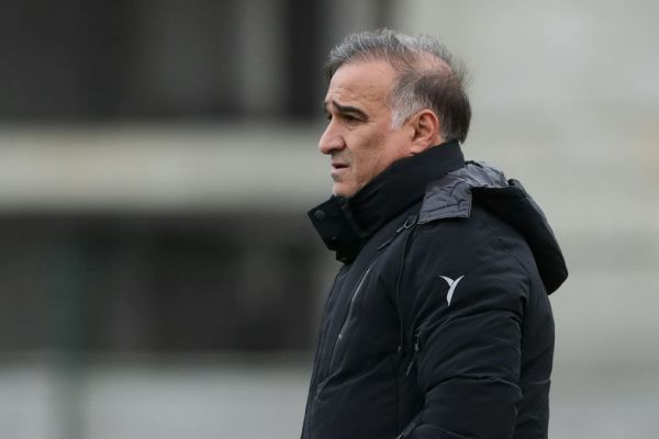 مدیرعامل جدید پیکان مخالف جدایی دینمحمدی