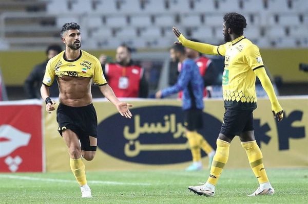 محرومیت قطعی زکیپور و تعلیقی عالیشاه