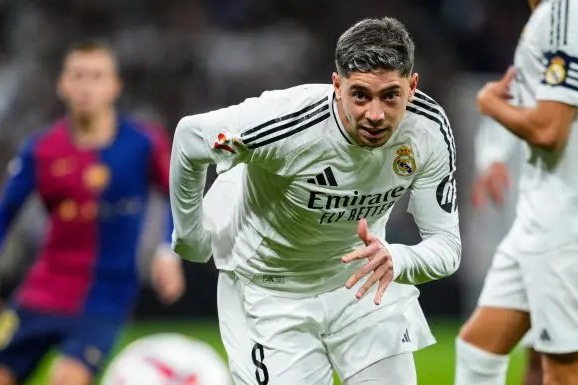 دو الگوی هافبک رئال مادرید برای پست جدیدش