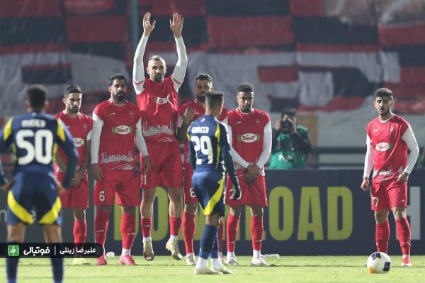 ریسک شیطنتآمیز دورسون؛ ممکن بود پنالتی بدهد