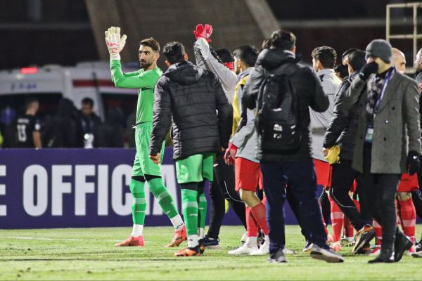 گزارش ویژه علیرضا بیرانوند و گاف های متوالی