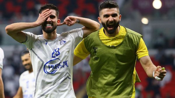 کوشکی در دوحه از فرش به عرش رسید