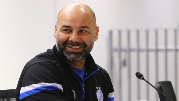 بختیاریزاده الان فرصت خوبی است تا کادر فنی جدید انتخاب شود