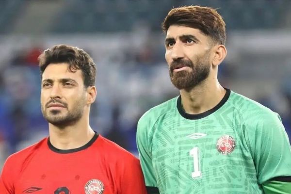 سوتی ترسناک شجاع و بیرو؛ قلعهنویی نگران نمیشود