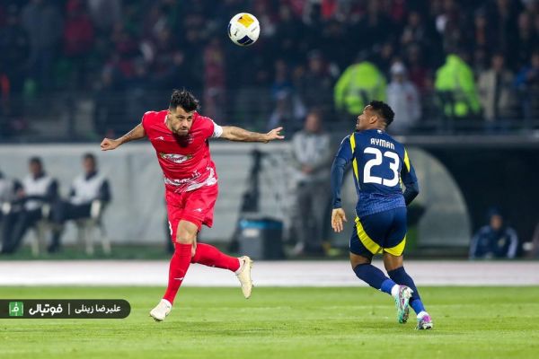 یک سوال از پورعلیگنجی؛ چرا نگفتی خلیج فارس