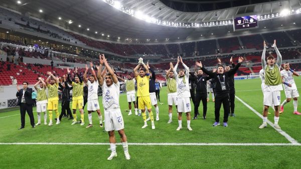  شیرینی مضاعف صعود استقلال؛ وقتی پرسپولیس را حذف کردند